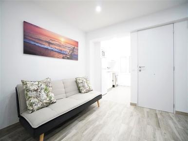  Für 3 Personen: Hübsches Apartment / Ferienwohnung in der Region s'Arenal