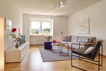  Für 2 Personen: Hübsches Apartment / Ferienwohnung in der Region Mosel-Saar-Ruwer