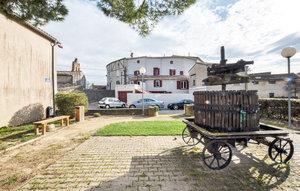 Gemütliches Ferienhaus : Region Languedoc-Roussillon für 5 Personen