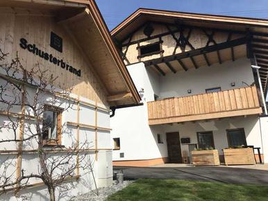 Tirol, Unterinntal Ferienwohnung