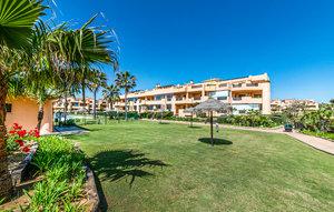  Für 4 Personen: Hübsches Apartment / Ferienwohnung in der Region Costa-del-Sol