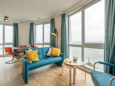  Für 4 Personen: Hübsches Apartment / Ferienwohnung in der Region Zeeland