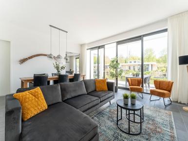 Gemütliches Ferienhaus : Region Zeewolde für 6 Personen