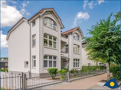  Für 2 Personen: Hübsches Apartment / Ferienwohnung in der Region Bansin