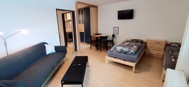  Für 3 Personen: Hübsches Apartment / Ferienwohnung in der Region Baden-Württemberg