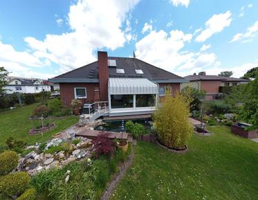  Für 4 Personen: Hübsches Apartment / Ferienwohnung in der Region Hunsrück