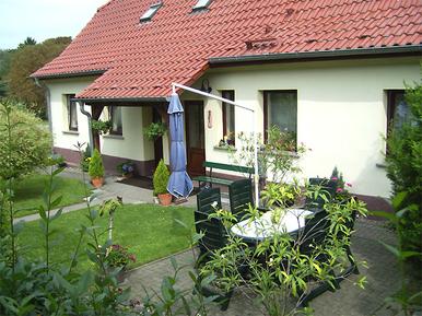  Für 3 Personen: Hübsches Apartment / Ferienwohnung in der Region Kummerow