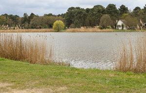 Gemütliches Ferienhaus : Region Loiretal für 6 Personen