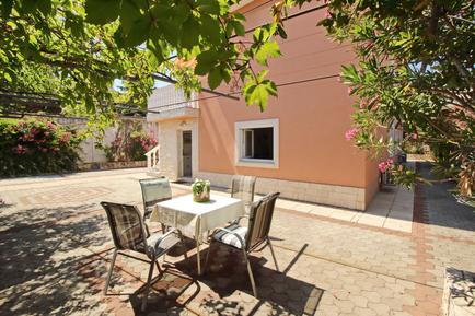  Für 4 Personen: Hübsches Apartment / Ferienwohnung in der Region Kvarner Bucht