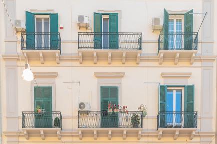  Für 4 Personen: Hübsches Apartment / Ferienwohnung in der Region Taranto
