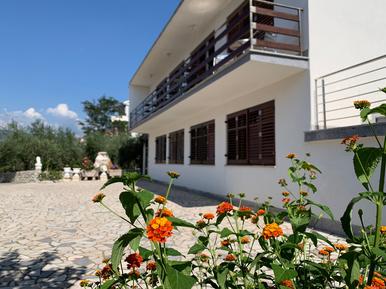  Für 8 Personen: Hübsches Apartment / Ferienwohnung in der Region Šilo