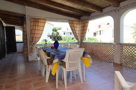  Für 5 Personen: Hübsches Apartment / Ferienwohnung in der Region Šilo