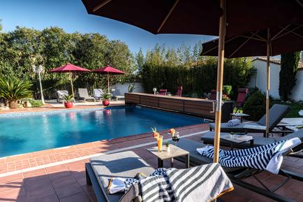  Für 2 Personen: Hübsches Apartment / Ferienwohnung in der Region Languedoc-Roussillon
