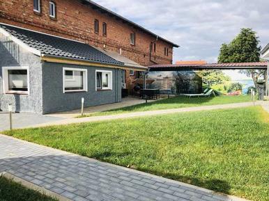  Für 7 Personen: Hübsches Apartment / Ferienwohnung in der Region Mecklenburg-Vorpommern