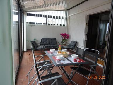  Für 4 Personen: Hübsches Apartment / Ferienwohnung in der Region Languedoc-Roussillon