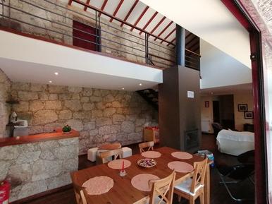 Portugal Ferienhaus mit Hund