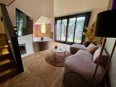 Room : Region Nord-Brabant für 2 Personen