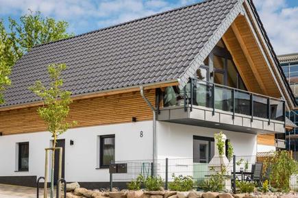  Für 5 Personen: Hübsches Apartment / Ferienwohnung in der Region Ostseebad Sellin