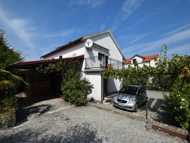 Ferienwohnung für 4 Personen