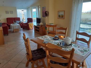  Für 4 Personen: Hübsches Apartment / Ferienwohnung in der Region Nordseeküste Deutschland