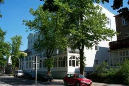  Für 4 Personen: Hübsches Apartment / Ferienwohnung in der Region Warnemünde