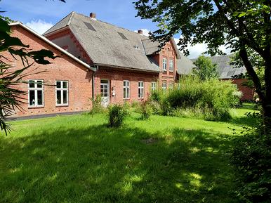  Für 2 Personen: Hübsches Apartment / Ferienwohnung in der Region Schleswig-Holstein