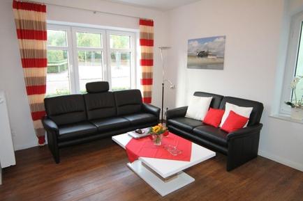  Für 3 Personen: Hübsches Apartment / Ferienwohnung in der Region Ostfriesland