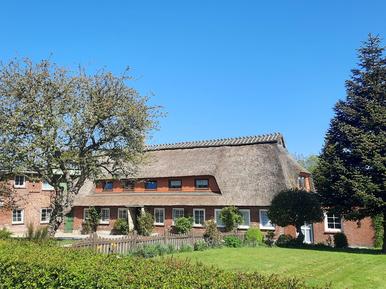  Für 2 Personen: Hübsches Apartment / Ferienwohnung in der Region Westerholz