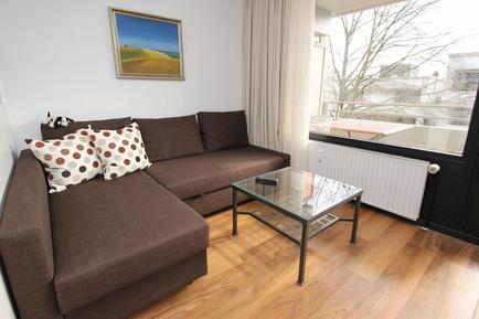  Für 4 Personen: Hübsches Apartment / Ferienwohnung in der Region Travemünde