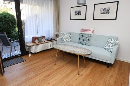  Für 2 Personen: Hübsches Apartment / Ferienwohnung in der Region Travemünde