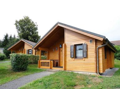 Gemütliches Ferienhaus : Region Viechtach für 6 Personen
