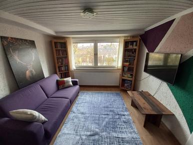  Für 7 Personen: Hübsches Apartment / Ferienwohnung in der Region Baden-Württemberg