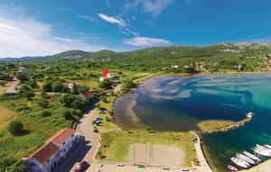  Für 6 Personen: Hübsches Apartment / Ferienwohnung in der Region Kroatische Inseln