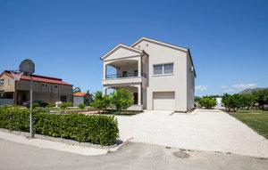  Für 4 Personen: Hübsches Apartment / Ferienwohnung in der Region Dubrovnik-Neretva