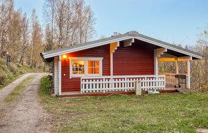 Gemütliches Ferienhaus : Region Thüringen für 6 Personen