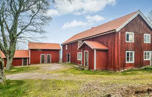 Gemütliches Ferienhaus : Region Schweden für 7 Personen