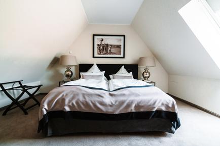  Für 2 Personen: Hübsches Apartment / Ferienwohnung in der Region Ahrenshoop