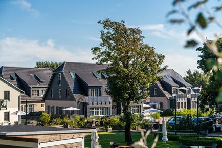  Für 4 Personen: Hübsches Apartment / Ferienwohnung in der Region Ahrenshoop