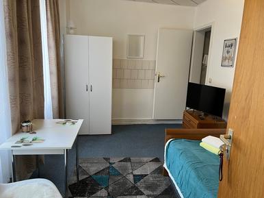  Für 1 Personen: Hübsches Apartment / Ferienwohnung in der Region Rheinland-Pfalz