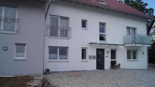  Für 1 Personen: Hübsches Apartment / Ferienwohnung in der Region Baden-Württemberg