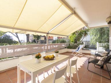  Für 6 Personen: Hübsches Apartment / Ferienwohnung in der Region Ligurien