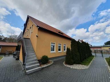  Für 4 Personen: Hübsches Apartment / Ferienwohnung in der Region Trassenheide