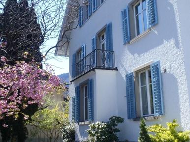  Für 3 Personen: Hübsches Apartment / Ferienwohnung in der Region Graubünden