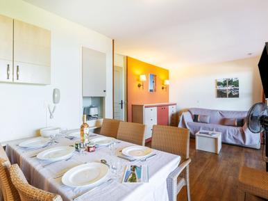  Für 6 Personen: Hübsches Apartment / Ferienwohnung in der Region Provence-Alpes-Cote-d'Azur