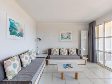  Für 6 Personen: Hübsches Apartment / Ferienwohnung in der Region Cote d'Azur