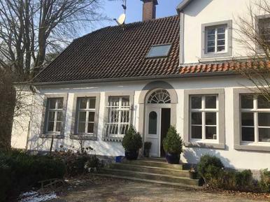  Für 4 Personen: Hübsches Apartment / Ferienwohnung in der Region Nordrhein-Westfalen
