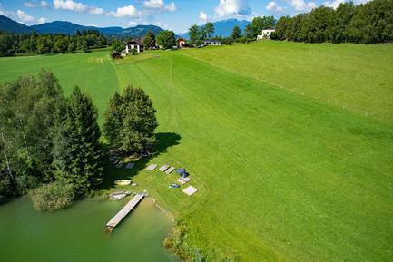  Für 4 Personen: Hübsches Apartment / Ferienwohnung in der Region Ossiacher See