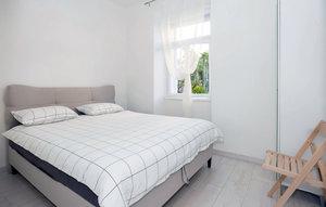  Für 3 Personen: Hübsches Apartment / Ferienwohnung in der Region Trogir