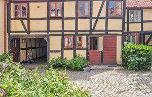  Für 2 Personen: Hübsches Apartment / Ferienwohnung in der Region Ystad