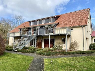  Für 4 Personen: Hübsches Apartment / Ferienwohnung in der Region Wiek